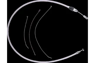 CABLE CLUTCH QUICK CONNECT STA