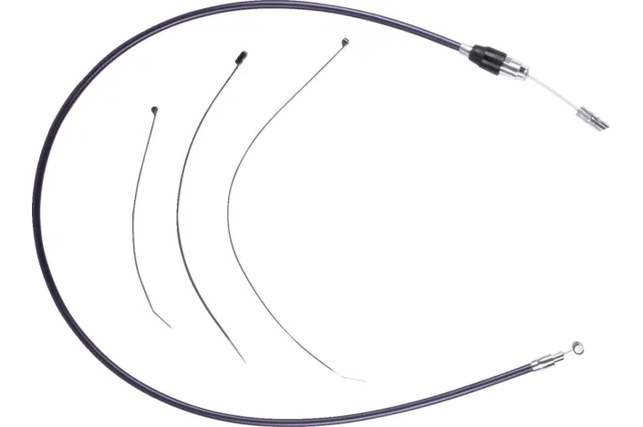 CABLE CLUTCH QUICK CONNECT BLK