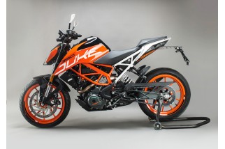 Tampons de protection LIGHTECH - Nylon