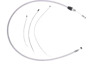 CABLE CLUTCH QUICK CONNECT STA