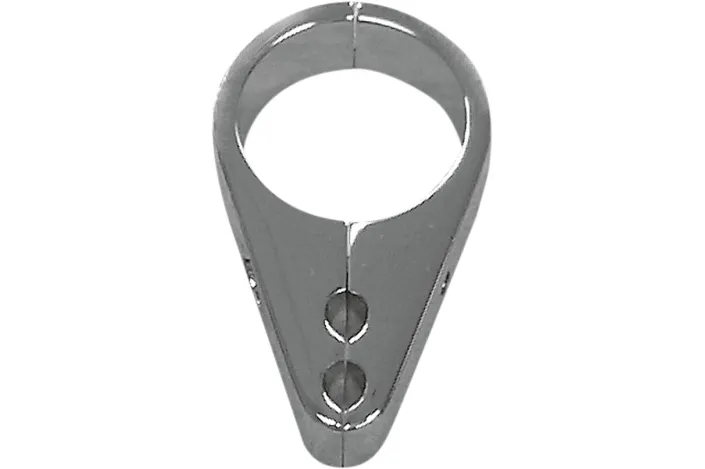 CLAMP 1.5 THROTTLE/IDLE