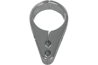 CLAMP 1.5 THROTTLE/IDLE