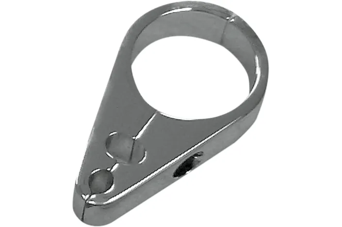 CLAMP 1.125 THR/IDLE/BRK