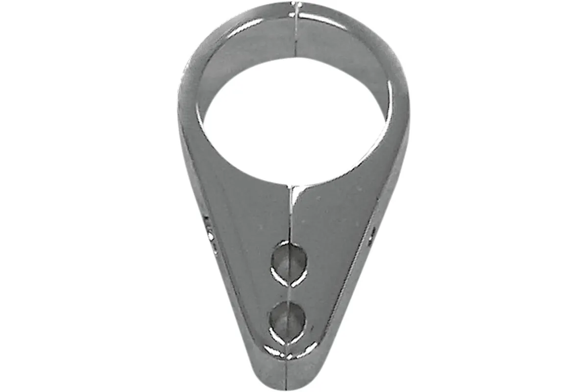 CLAMP 1.125THROTTLE/IDLE