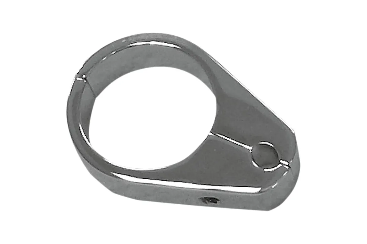 CLAMP 1 THROTTLE OR IDLE