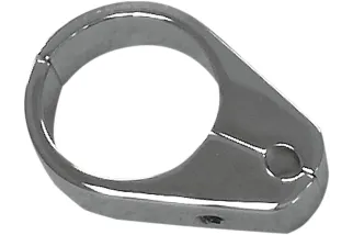 CLAMP 1 THROTTLE OR IDLE