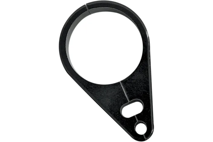 CLAMP 1.25 THR/IDLE/BR BK