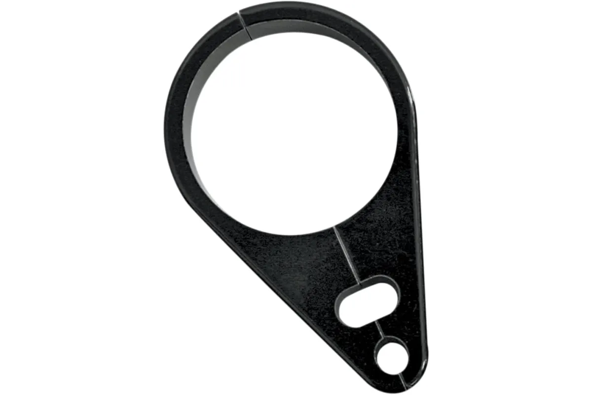 CLAMP 1.25 THR/IDLE/BR BK