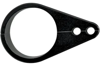 CLAMP 1.25THRTLE/IDLE BK
