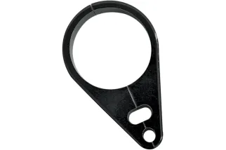 CLAMP 1.5THR/IDLE/BR BK