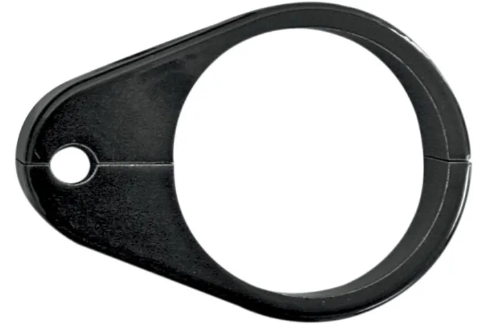 CLAMP 1.5THR OR IDLE BK