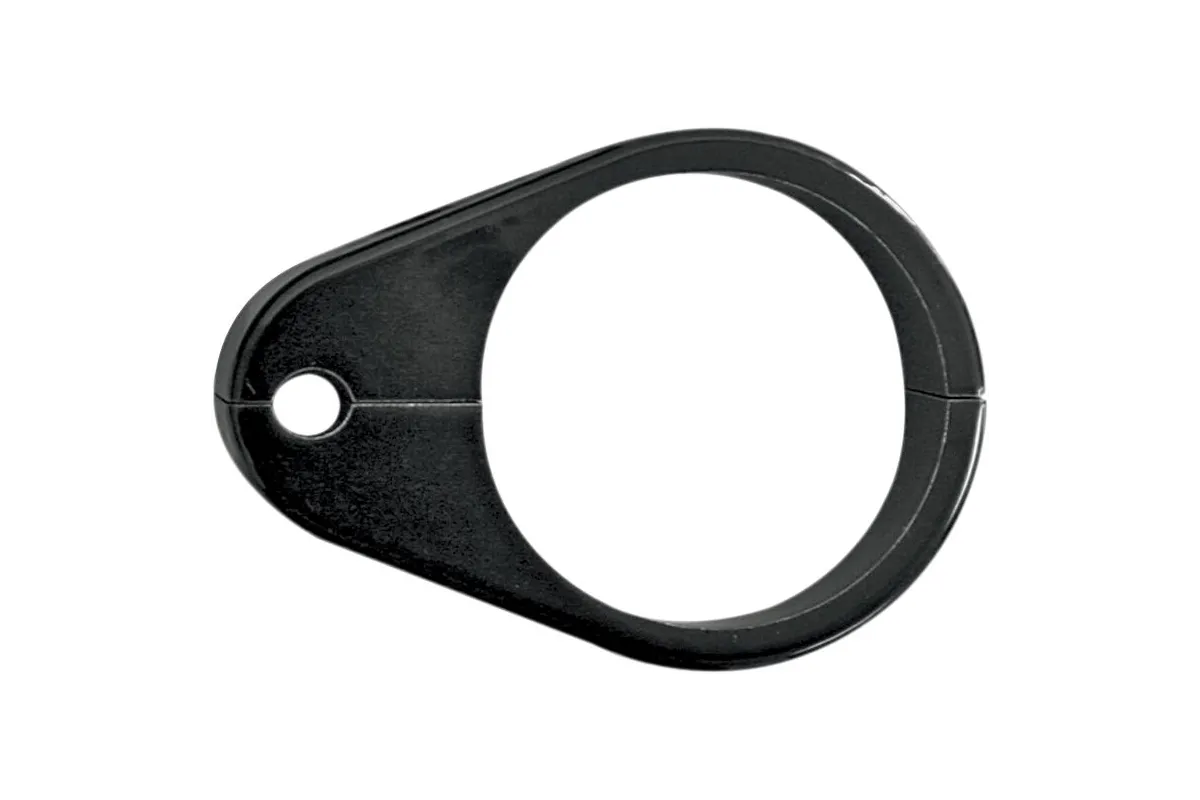 CLAMP 1.5THR OR IDLE BK