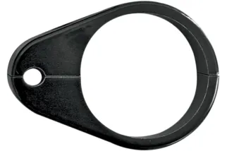 CLAMP 1.5THR OR IDLE BK