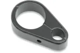 CLAMP 1.25 CLUTCH BLK