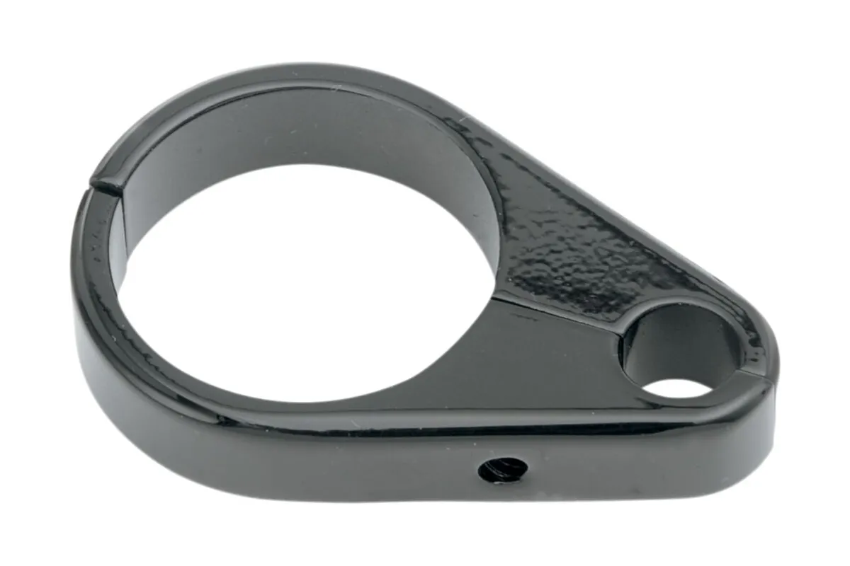 CLAMP 1.5 CLUTCH BLK