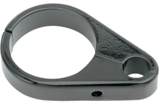 CLAMP 1.5 CLUTCH BLK