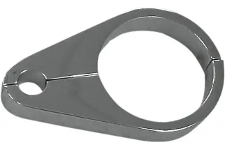 CLAMP CABLE 39MM CHR