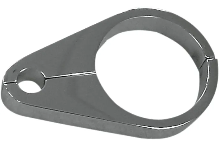 CLAMP CABLE 49MM CHR