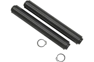 COVER ADJSTR CLTCH CBL BL