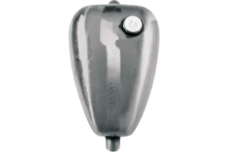 SINGLE CAP GAS MUSTANK