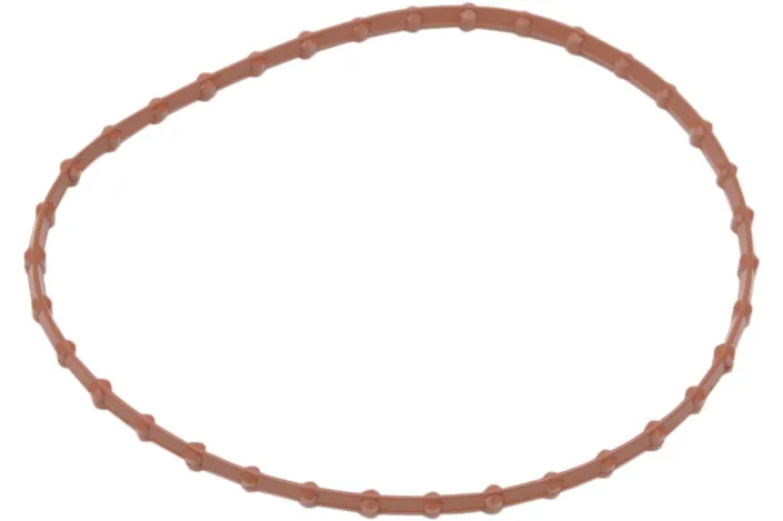 SEAL F.PUMP DOOR 08-22FLT