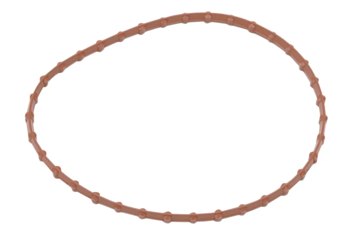 SEAL F.PUMP DOOR 08-22FLT