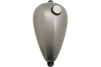 TANK GAS WASP 2.2 SNG CAP