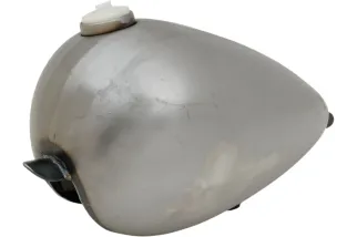 TANK GAS WASP 2.2 SNG CAP