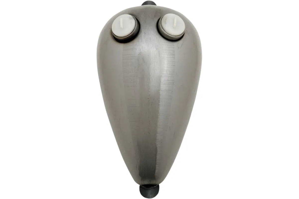 TANK GAS WASP 2.2 DBL CAP