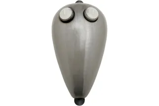 TANK GAS WASP 2.2 DBL CAP