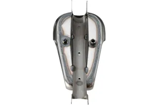 GAS TANK LEGACY 83-03XL