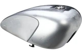 GAS TANK LEGACY W/CAP