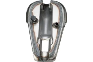 GAS TANK LEGACY W/CAP