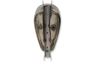 TANK GAS DIAMND XL 04-06