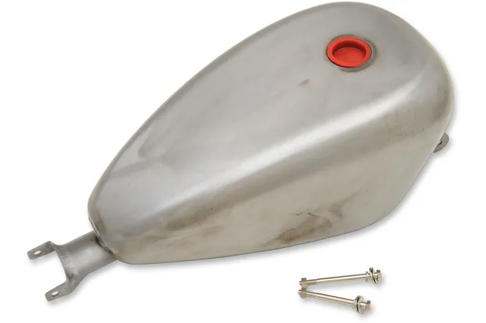 TANK GAS PEANUT STYLE XL 04-06