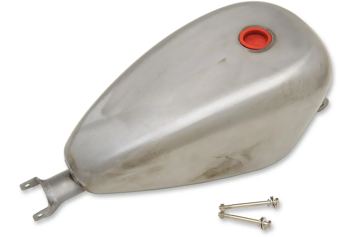 TANK GAS PEANUT STYLE XL 04-06