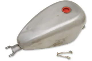 TANK GAS PEANUT STYLE XL 04-06