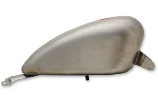 TANK GAS PEANUT STYLE XL 04-06