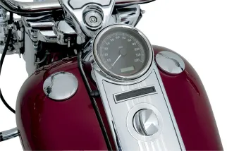 CAP GAS R W/RNG 96-22