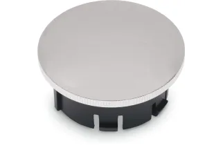 CAP GS LH DUMMY 96-19