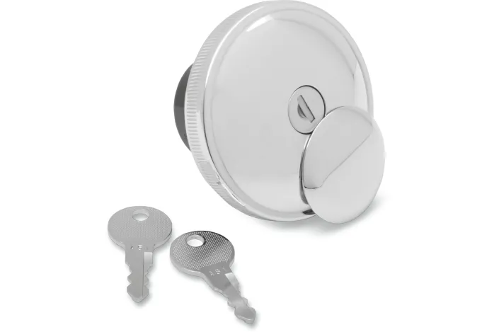 CAP GAS LOCK 82-95VENT