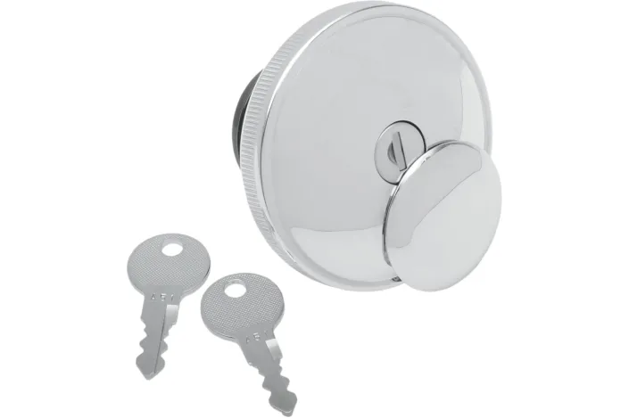 CAP GAS LOCK 82-95 N/VNT