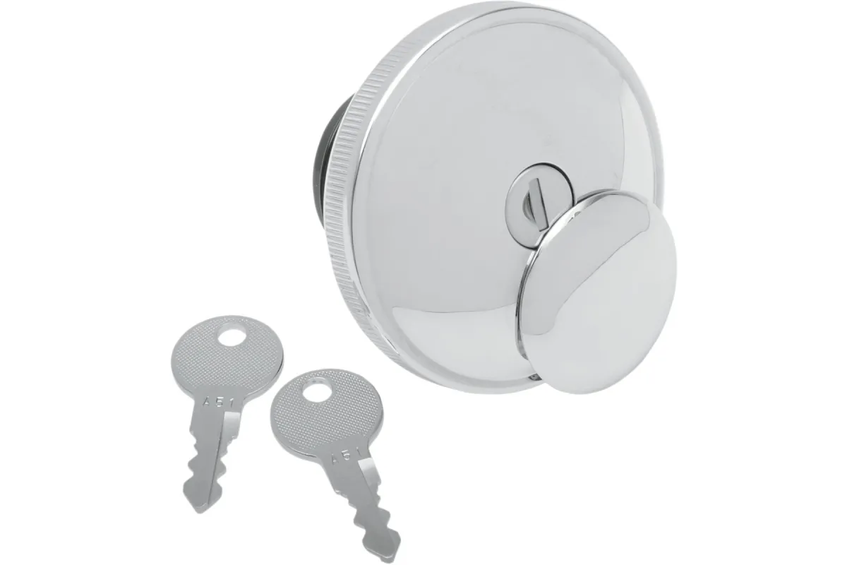 CAP GAS LOCK 82-95 N/VNT