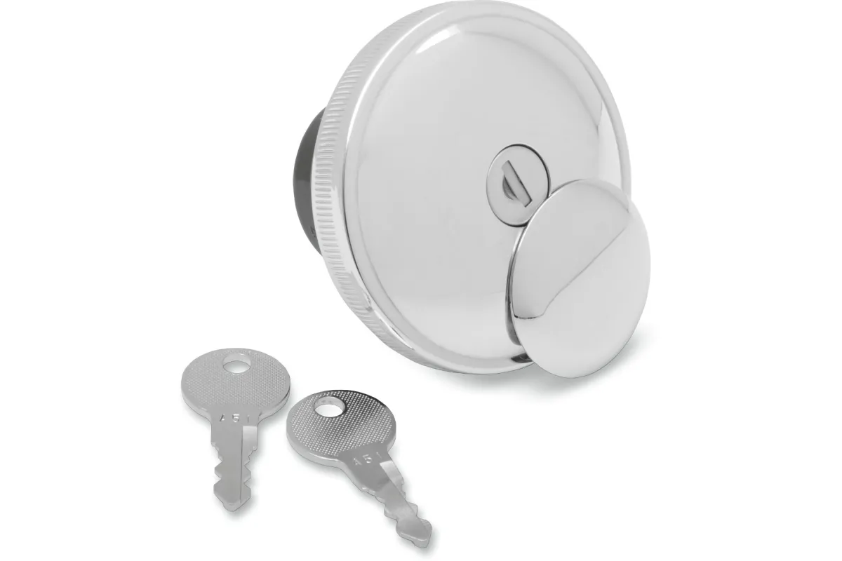 CAP GAS LOCK 96-22 VENT