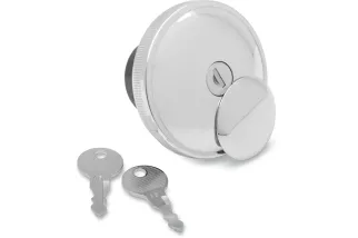 CAP GAS LOCK 96-22 VENT