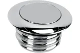 CAP POP-UP NON-VENTED CHROME