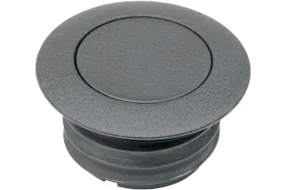 CAP POP-UP 82-95 VNT BLK