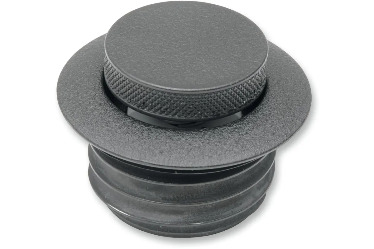 CAP POP-UP 82-95N-VNT BLK