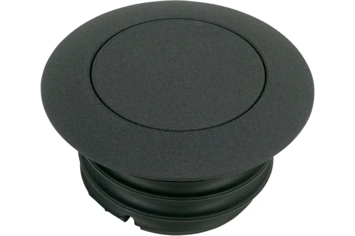 CAP POP-UP 96-19N-VNT BLK