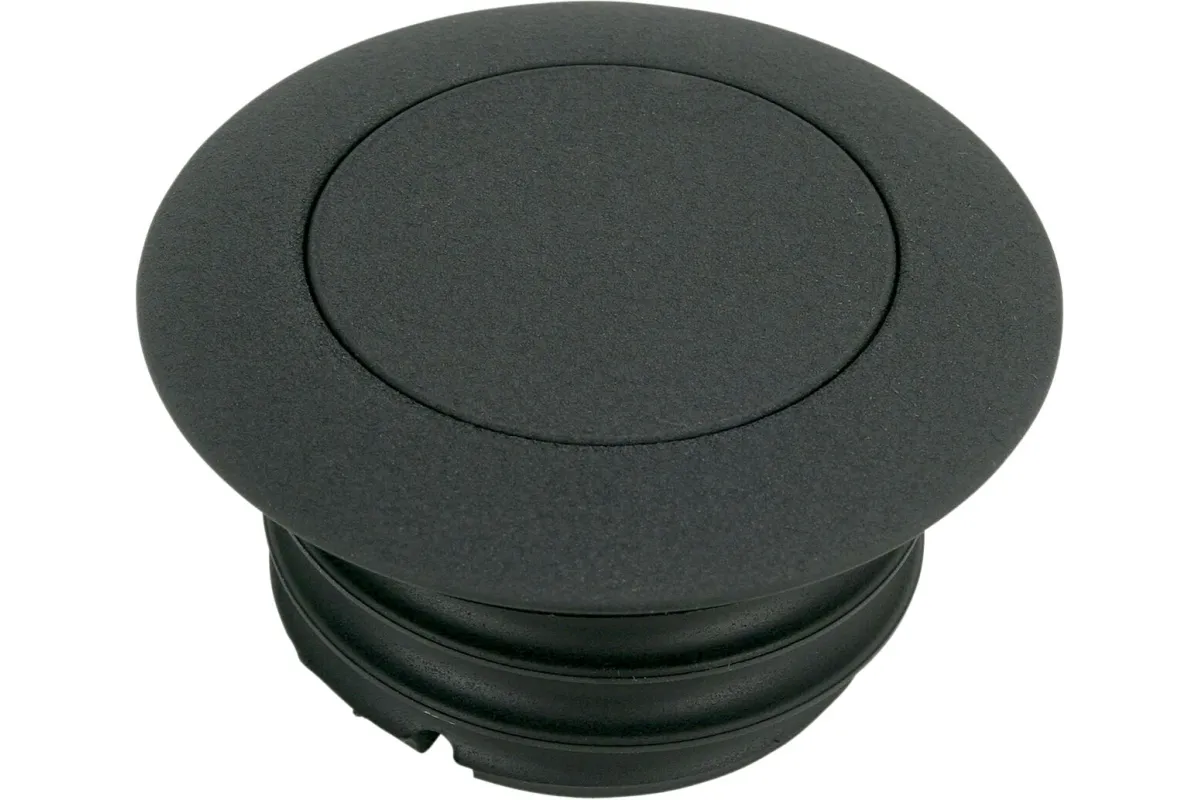 CAP POP-UP 96-19N-VNT BLK